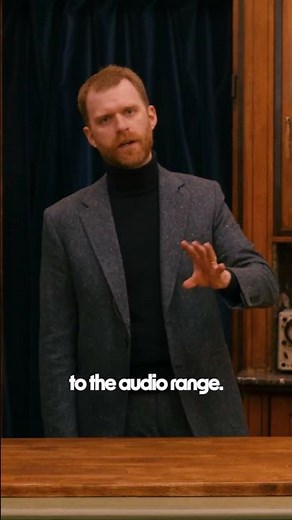 🎻 Beyond strings and wood lies a universe of infinite vibration | Synthesizing with Moog Lesson 6