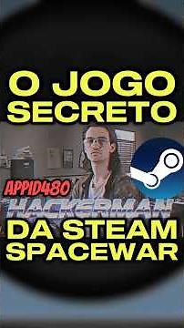 EVERYONE HAS THIS GAME ON STEAM BUT NO ONE PLAYS IT | SPACEWAR