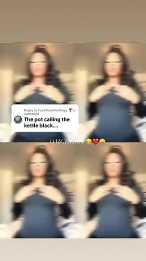 Replying to @FunH0useForKayy.❣️ where is it giving big though ?