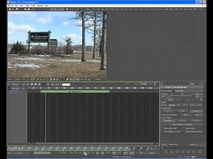 HOW TO START COMPOSITING IN EYEON FUSION? TUTORIAL BEGINNERS INTRODUCTION