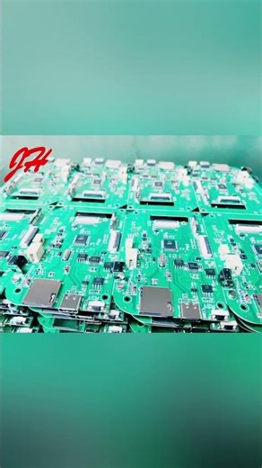 Inside the Lab: Camera Module PCB Overview | Joyhonest Factory