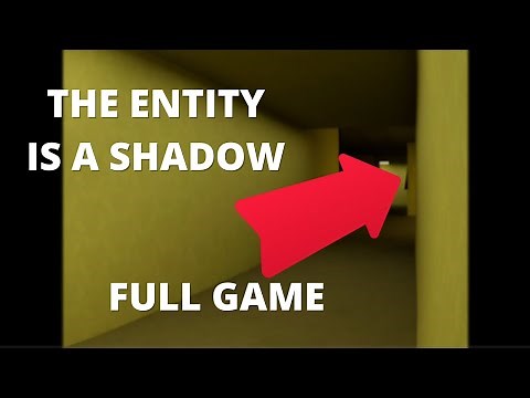 Meet the Entity | The Complex: Found Footage