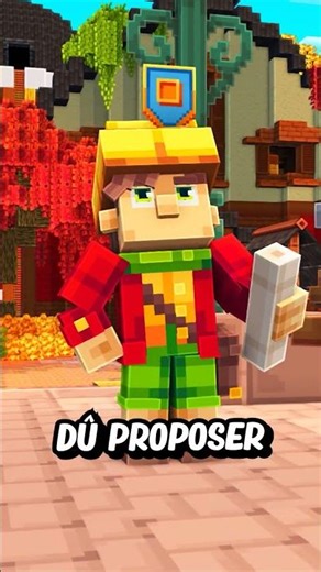 The Minecraft server you absolutely must try!