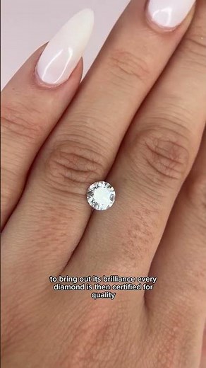 How are lab diamonds made? The process