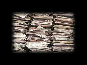 Age of Deceit: Fallen Angels and the New World Order