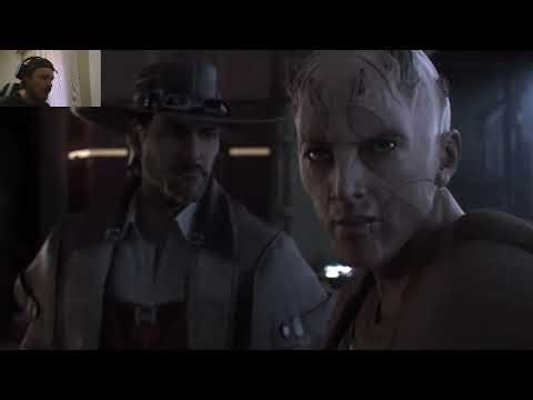 The Turning Point of the War | SWTOR Return Cinematic First-Time Reaction – Part 3/6