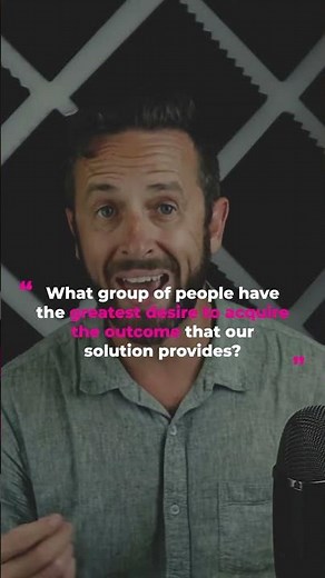 How To Identify Your Target Market