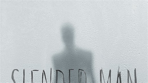 Slender Man - Apple TV