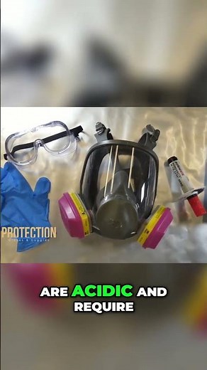 Master Chemical Conversion Coating on Aluminum & Magnesium