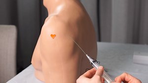 How to Do a Subacromial Shoulder Injection - UCSF MedConnection