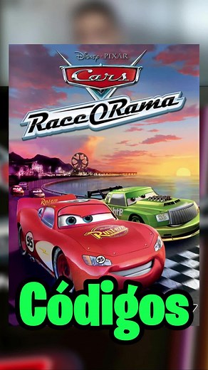 Códigos do Cars Race O Rama do PS2 #cars #carspixar #carsps2 #carsraceorama #carsraceoramaps2 #codigos #cheat #carros #carrosps2 #ps2 #ps2games #jogosps2 #nerdzaaum