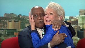 Longtime Local 12 anchors, co-workers share what John Lomax meant to them