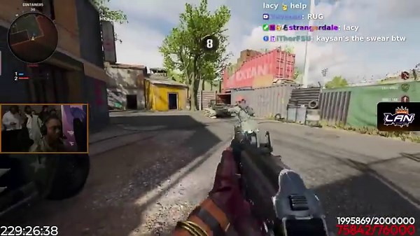 I Won a $25,000 COD Tournament!