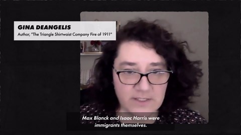 How 1911’s horrific, deadly Triangle building fire rewrote labor laws