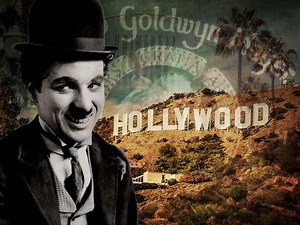 How Hollywood became the movie capital of the world