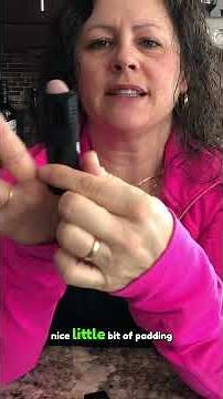 Quick Review: Dr. Frederick’s Trigger Finger Splint Comfort