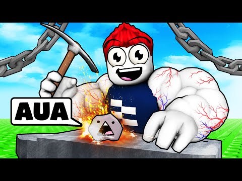 Dieses Roblox Spiel, spielen mehr als Steal a Brainrot