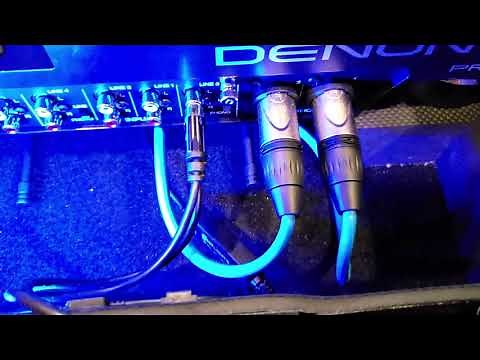 BEST Denon Prime 4 Flight Case - Pt. 2..Your Questions Answered