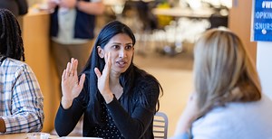 DNP Post-Master’s/MPH Dual Degree - Johns Hopkins School of Nursing