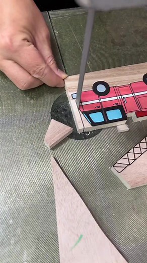 Amazing wood art | Random Feelings