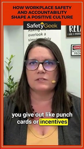 How Workplace Safety and Accountability Shape a Positive Culture