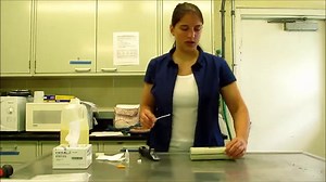 Using a Brix Refractometer