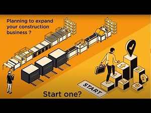 How to start composite FRP rebar production!