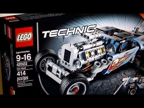 LEGO Technic Digital Building Instructions App Review