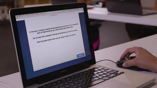 ImPACT Concussion Baseline Test | ImPACT Applications