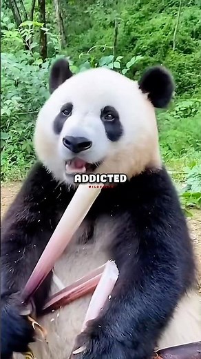 Forrest Galante Speaks On Why Panda Bears Are Trying To Go Extinct