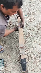 Mitsubishi rear leaf spring suspension. #followers #friends | Victor A Espinar