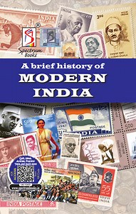 A Brief History of Modern India - Spectrum Books Pvt Ltd