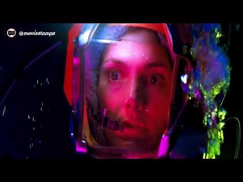 The Abyss - Alien Scene | Encounter with the aliens | Ed Harris | Mary Elizabeth