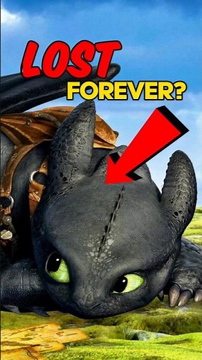What Really Happened to Toothless's Parents?