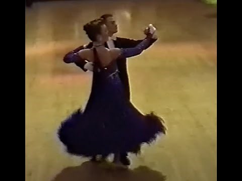 Tango Solair (Sequence Dance シークエンスダンス)