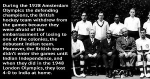 10 Rare Sports Stories and Events that Sound Crazy