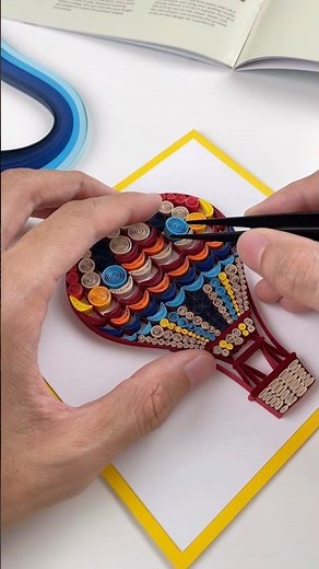 A Beginner’s Guide to Quilling