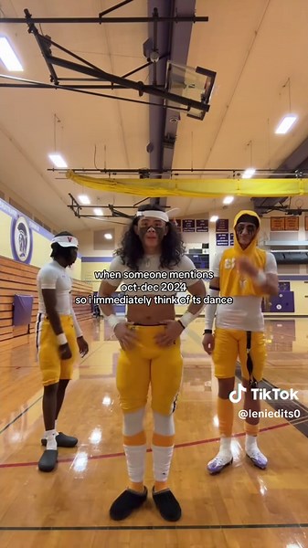 2024 Dance Trends: Do You Not Get the Concept?