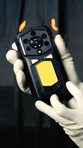 21,200mAh Thermal Phone Ulefone Armor 29 Pro Unboxing! #UlefoneArmor29Pro #ulefone