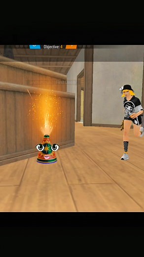 39K views · 1.6K reactions | HINDI VS BHOJPURI SONG FREE FIRE FUNNY VIDEO  #videoviralシ #comedy #FreeFire #viral #funny #trending #instagram | Diehoehlederloewen-vox | Facebook