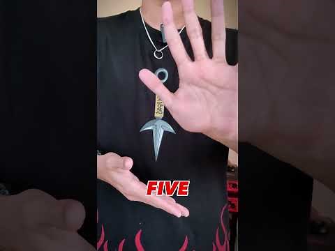 Fire Style Fireball Jutsu Hand Signs: The Ultimate Naruto Guide