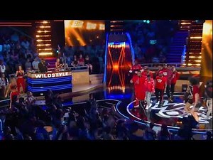 WILD ‘N OUT: Emmanuel Hudson Calls Out Spoken Reasons Wild Style