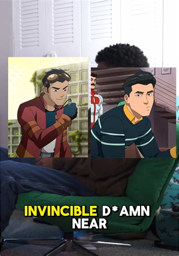 Generator Rex: Unforgettable Cartoon Network Memories