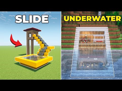 30+ Minecraft Build Ideas That Will Make Your World Amazing!