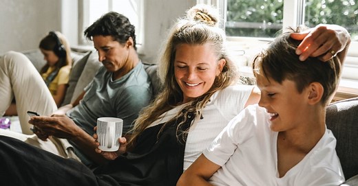 Optus Network Features | Optus