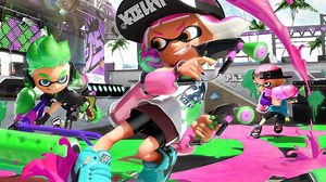 Test du jeu Splatoon 2 sur Switch