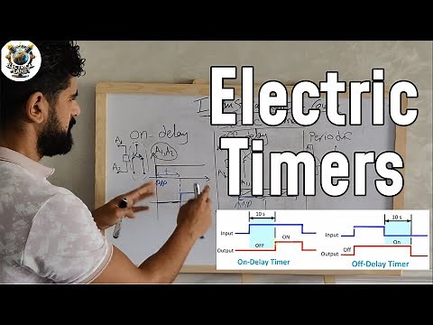 Lecture 8: What is Timers? How it works? |EXPLAINED PRACTICALLY