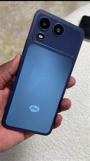 Is 3GB of RAM actually enough in 2026? I spoke to real itel A200 Plus users to find out what it’s actually like living with a 3GB RAM smartphone every day. We talked about performance, battery life, cameras, and whether 3GB of RAM is really as bad as people make it sound. Their answers might surprise you. Would you use a 3GB RAM smartphone in 2026? Let me know below. #itela200plus #itel #budgetsmartphone