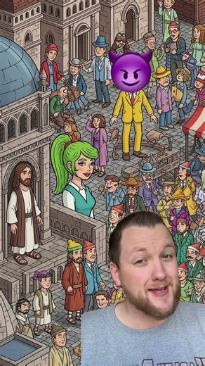 Jesus is Lord Challenge 🙏 #shorts #jesus #faith