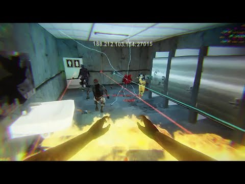 We Found the Best Zombie Map in Counter-Strike